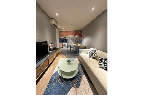 For Sale-Condo/Apartment-Khlong Toei, Bangkok-920071087-63