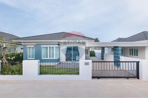 For Sale-Single House-Hua Hin, Prachuap Khiri Khan-920601001-752