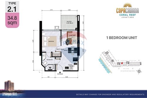 Slider Image Thumbnail