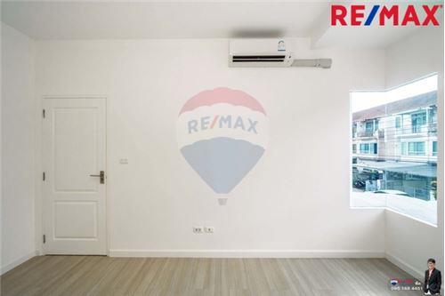 Townhouse - For Sale - Thung Khru, Bangkok - 19 - 920091001-1341