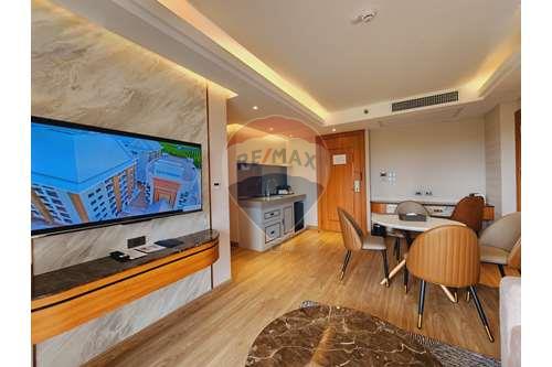 Condo Pattaya for Investment