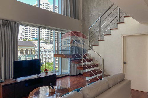 For Rent/Lease-Condo/Apartment-Bang Rak, Bangkok-920071049-1049