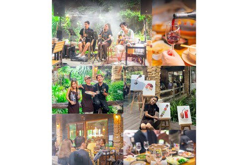 Slider Image Thumbnail