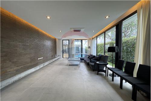 Single House - For Rent/Lease - Khlong Toei, Bangkok - 68 - 920071001-14870