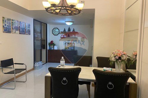 For Sale-Condo/Apartment-Watthana, Bangkok-920071089-4