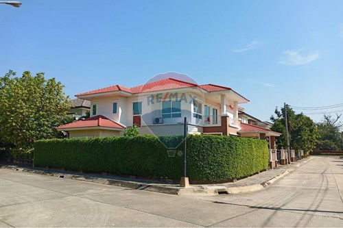 For Sale-Single House-San Pu Loei  -  Doi Saket, Chiang Mai-920211018-44