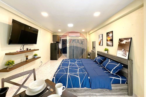 For Sale-Condo/Apartment-Jomtien Beach Condominium  -  Jomtien, Chonburi-Pattaya-920471006-144