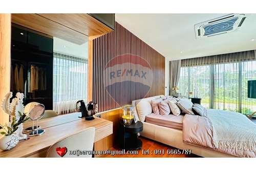 Pool Villa Pattaya photo