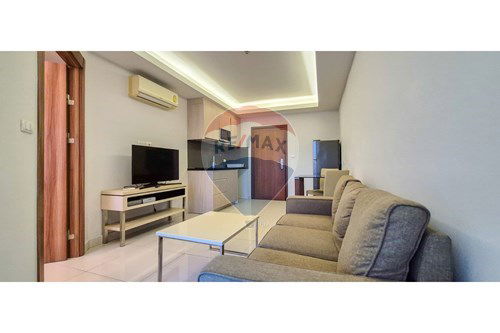 For Sale-Condo/Apartment-Laguna Beach Resort 2  -  Jomtien, Chonburi-Pattaya-920611001-460