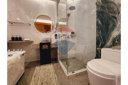 Condo pattaya for investment photo