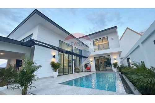 For Sale-Villa-Huay Yai, Chonburi-Pattaya-920471004-918