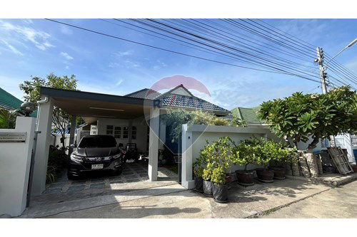 For Sale-Villa-Hua Hin, Prachuap Khiri Khan-920601001-669
