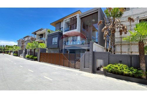 For Sale-Single House-Jomtien, Chonburi-Pattaya, East, 20150-920011010-2729