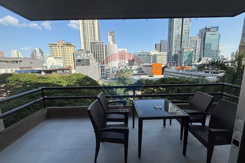 出租/租赁-公寓-Watthana, Bangkok-920071089-63