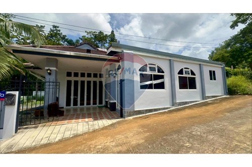 ขาย-บ้านเดี่ยว-อ่าวนาง  -  เมืองกระบี่, กระบี่-920281024-9