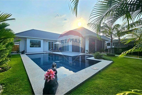 出售-别墅-Hua Hin, Prachuap Khiri Khan-920601001-691