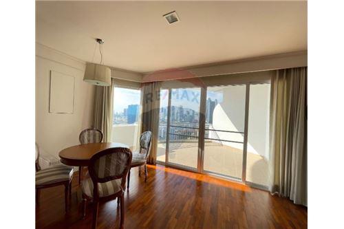 Condo/Apartment - For Rent/Lease - Sathon, Bangkok - 2 - 920071001-14627