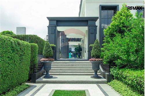 Single House - For Sale - Phasi Charoen, Bangkok - 97 - 920091046-95