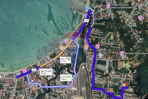 Slider Image Thumbnail