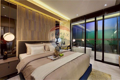 出售-公寓-The Sky Jomtien  -  Jomtien, Chonburi-920611003-149