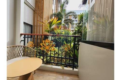 Condo pattaya for investment photo