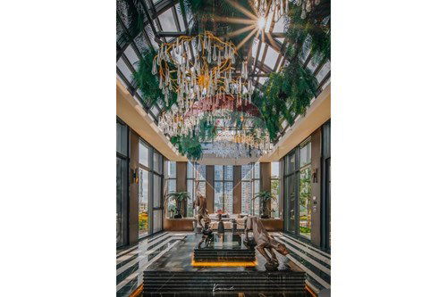 Slider Image Thumbnail