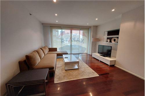 For Rent/Lease-Condo/Apartment-Silom  - Bang Rak  - The Legend Saladaeng  -  Bang Rak, Bangkok, Central-920071001-14557