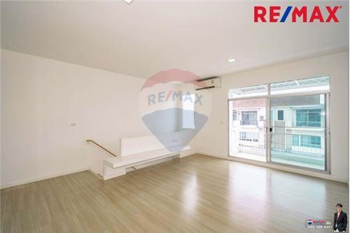 Townhouse - For Sale - Thung Khru, Bangkok - 33 - 920091001-1341