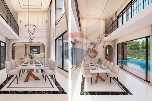 For Sale-Penthouse-Bang Lamung, Chonburi-Pattaya-920471017-394