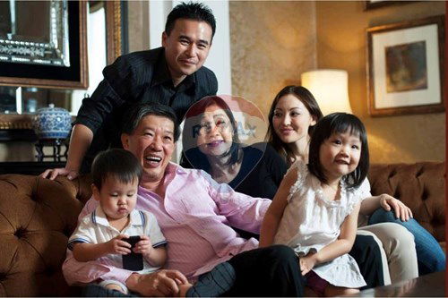 Slider Image Thumbnail