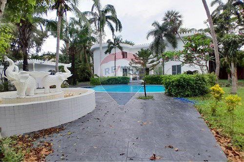 For Sale-Villa-Pattaya City, Chonburi-Pattaya-920471017-275