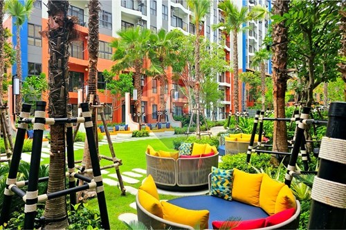 Slider Image Thumbnail