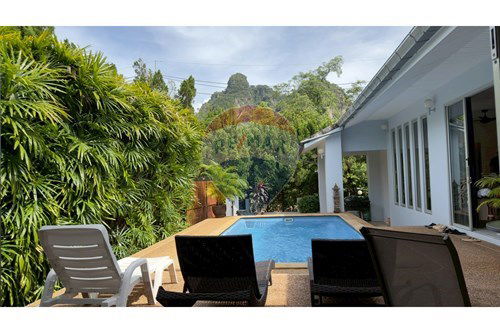 For Sale-Villa-Mueang Krabi, Krabi-920281025-4