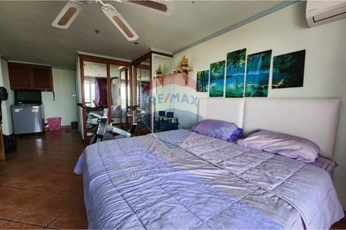 Dream Sea-View Condo in Jomtien for Sale! photo
