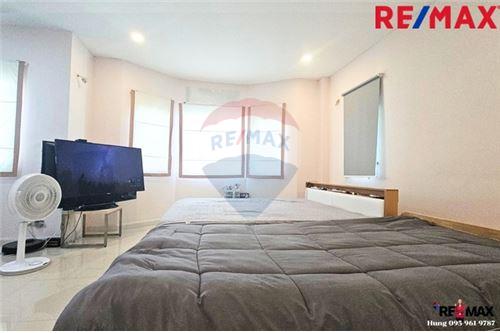 Single House - For Sale - Thung Khru, Bangkok - 42 - 920091046-105