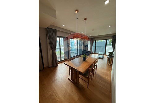For Rent/Lease-Condo/Apartment-Sukhumvit  - Soi 36  - Noble Remix  -  Khlong Toei, Bangkok, Central-920071001-14633