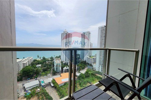 For Sale-Luxury Condo-Bang Lamung, Chonburi-Pattaya-920611001-369