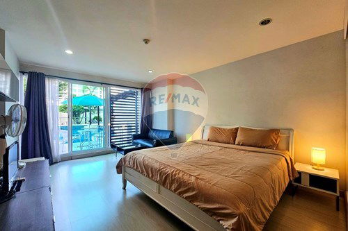 For Sale-Condo/Apartment-Hua Hin, Prachuap Khiri Khan-920601001-586