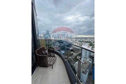 出租/租赁-公寓-Ratchathewi, Bangkok-920071089-40