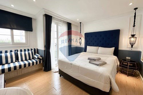 For Sale-Condo/Apartment-Seven Seas - Cote D'Azur  -  Jomtien, Chonburi-Pattaya-920611001-357