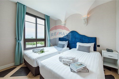 出售-公寓-Espana Condo Resort Pattaya  -  Jomtien, Chonburi-920011010-2748