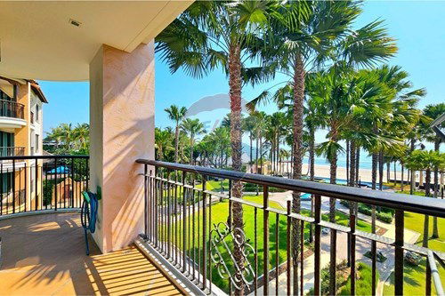 For Sale-Condo/Apartment-Cha-Am, Phetchaburi-920601001-906