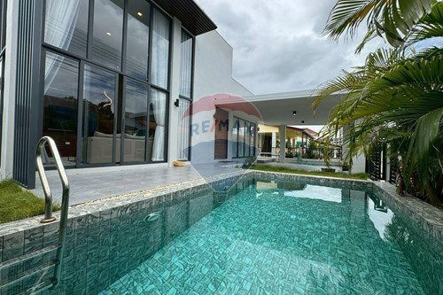 For Sale-Villa-Bang Lamung, Chonburi-Pattaya-920471004-979