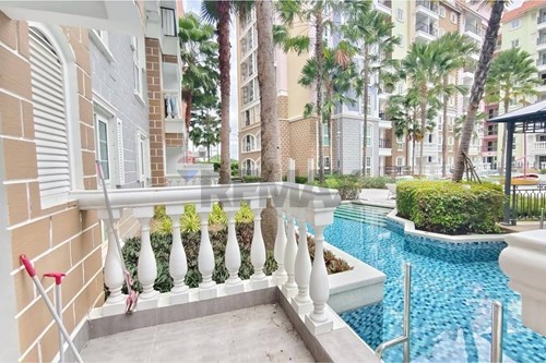 Condo Pattaya