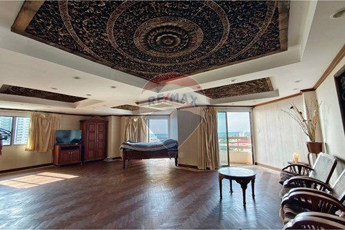 For Sale-Studio-Kieng Talay Condo  -  Pratumnak, Chonburi-Pattaya-920611001-432