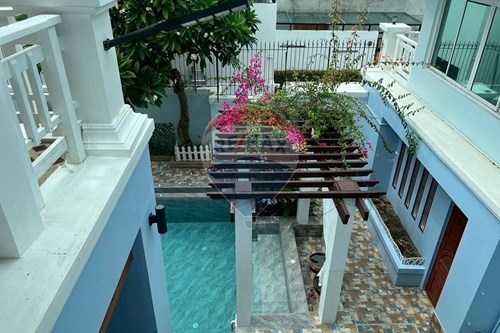 Luxury Pattaya Villa: Modern Elegance Awaits You! photo