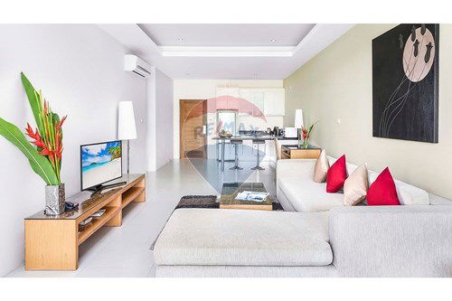 For Sale-Condo/Apartment-Lamai  -  Koh Samui, Surat Thani-920121001-3040