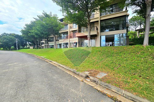 For Sale-Condo/Apartment-Hua Hin, Prachuap Khiri Khan-920601001-504