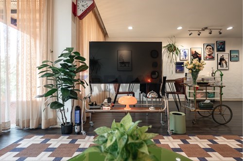 Slider Image Thumbnail