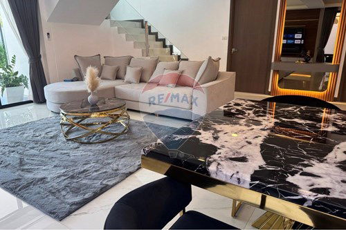 For Sale-Villa-Jomtien, Chonburi-Pattaya-920471017-279